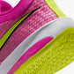 NIKE | SABRINA 4 "THE SWITCH" { DESERT PINK/LEMON VENOM-PINK RISE