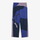 PUMA | x KIDSUPER CELLERATOR RELAXED FIT PANTS { LAPIS LAZULI