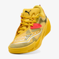 PUMA | X POKÉMON ALL-PRO NITRO™ 2 PIKACHU { SUN RAY YELLOW/RED GLAMOUR