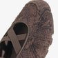 ADIDAS |GHOST SPRINT BALLET SHOES { EARTH STRATA / EARTH STRATA / GUM