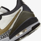 JORDAN | AIR JORDAN LEGACY 312 LOW { SAIL/MEDIUM OLIVE-BLACK-WOLF GREY