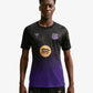 NIKE | FC BARCELONA 2026/27 STADIUM AWAY { FIELD PURPLE/FIELD PURPLE/METALLIC GOLD