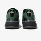 ADIDAS ORIGINALS | BRAIN DEAD X ADIDAS BARRICADE { DARK GREEN/SILVER METALLIC/CARBON