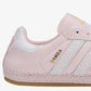 ADIDAS ORIGINALS | ADIDAS ORIGINALS X CLOT SAMBA ESPADRILLE BY E { FLORAL PINK