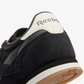 Reebok | CAMPIO XT { BLACK/WHITE