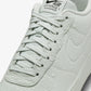 Nike | AIR FORCE 1 '07 PRO-TECH { LIGHT SILVER/LIGHT SILVER-CLEAR