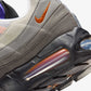 NIKE | AIR MAX 95 BIG BUBBLE PREMIUM { BLACK/VOLT-WHITE