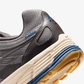 NIKE | P-6000 { PENCIL POINT/COURT BLUE-MEDIUM ASH