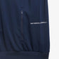 Adidas Originals | POP BAUER TT  { COLLEGIATE NAVY/CHALK WHITE
