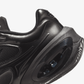 Nike | AIR MAX MUSE { BLACK/BLACK-METALLIC SILVER