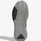 ADIDAS | OWN THE GAME 3 { CORE BLACK/GOLD METALLIC/MGH SOLID GREY