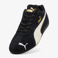 PUMA | SPEEDCAT { PUMA BLACK-PUMA WHITE