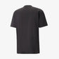 Puma | KOCHÉ GRAPHIC RELAXED FIT T-SHIRT  { BLACK