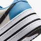JORDAN | AIR JORDAN 1 TRIPLE STACK { BLUE BEYOND/WHITE-BLACK
