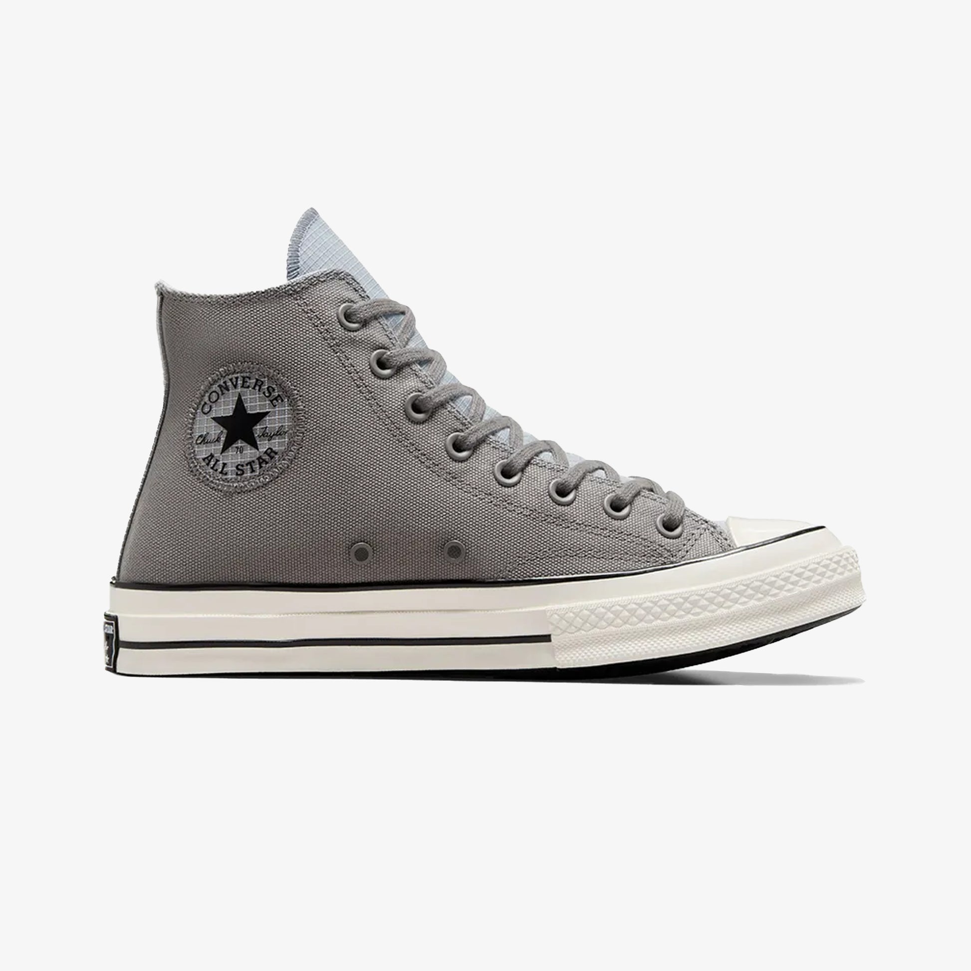 CONVERSE CHUCK 70 HIGH TOP GREY – Superkicks - Main Image