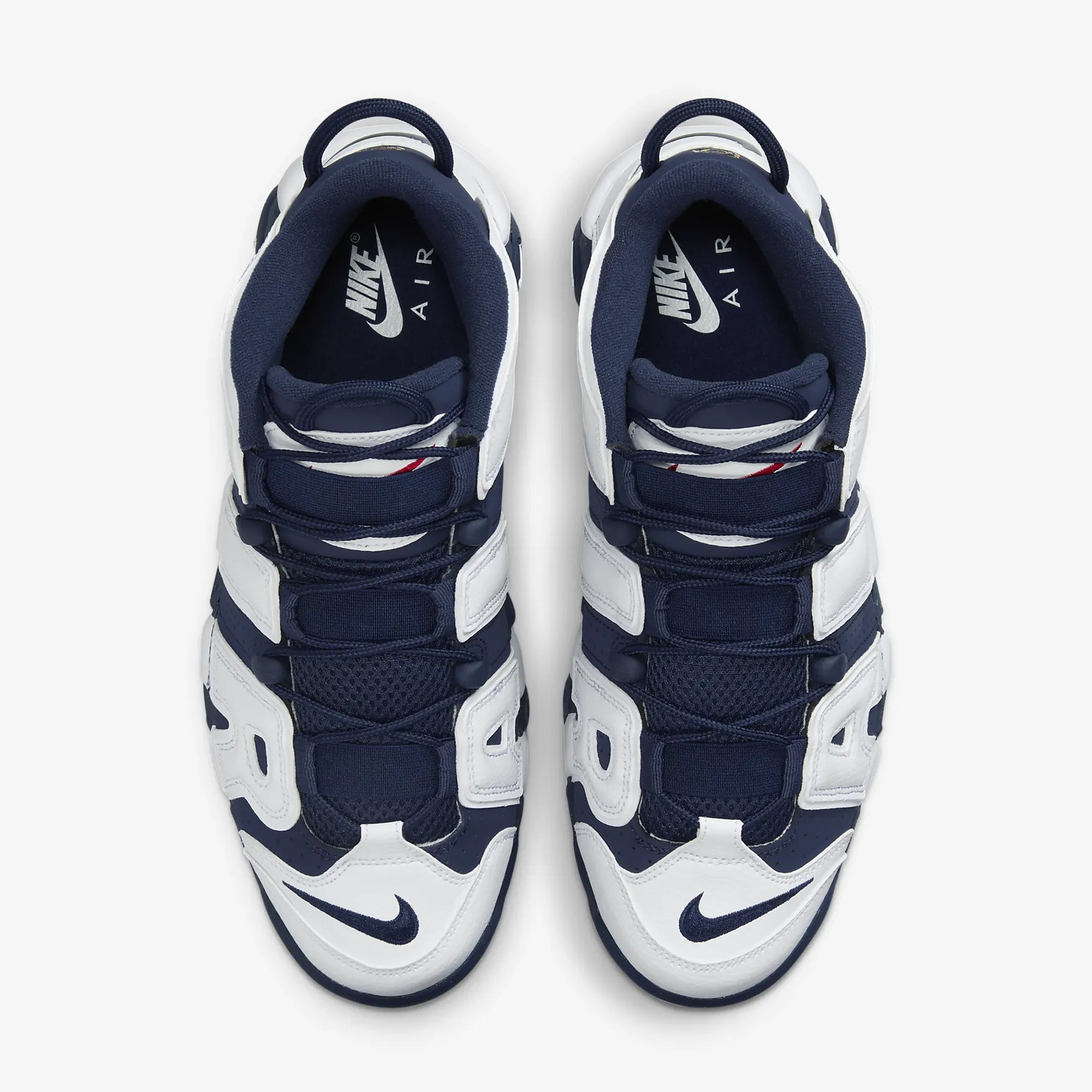 Nike Uptempo â Superkicks