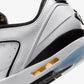 JORDAN | SIXTY PLUS LOW { WHITE/BLACK-TOUR YELLOW