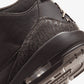 JORDAN | AIR JORDAN 3 RETRO "FIRESIDE" { VELVET BROWN/PEARL WHITE-LT BRITISH TAN