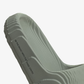 ADIDAS ORIGINALS | ADILETTE 22 SLIDES { SILVER GREEN / SILVER GREEN / CORE BLACK