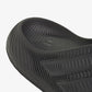 ADIDAS | PURECHILL SLIDES { CORE BLACK/CARBON/CARBON