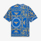 PUMA | X LAMELO BALL GOLDEN CHILD SHIRT { PUMA TEAM ROYAL