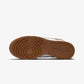 NIKE | DUNK LOW { SAIL/LT BRITISH TAN-WHITE