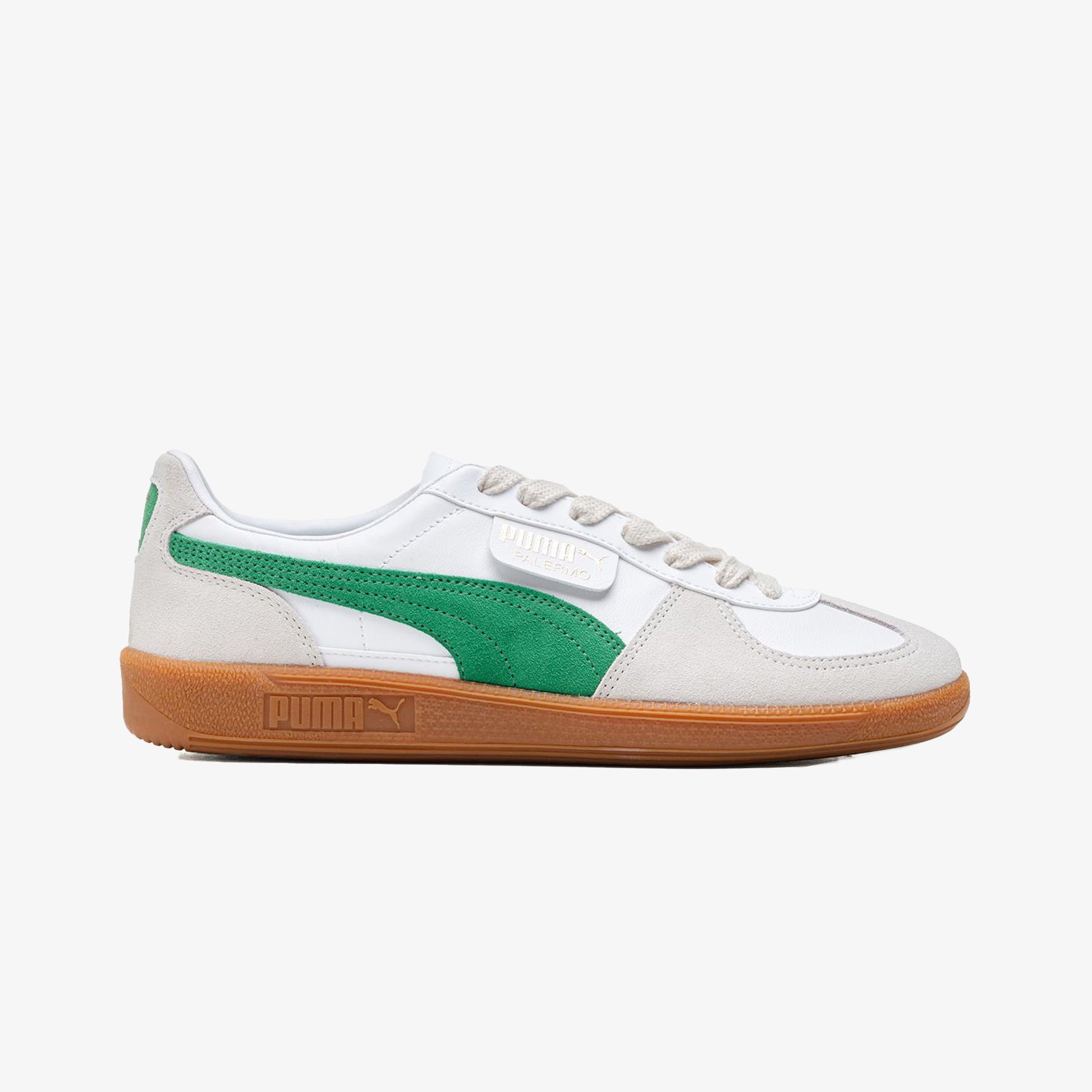 History Puma Belongs To Which Country PUMA PALERMO LTH PUMA WHITE