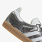 ADIDAS ORIGINALS | SAMBA OG { SILVER METALLIC/CLOUD WHITE/CORE WHITE
