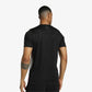 Puma | x ONE PIECE PRINTED TEE  { BLACK