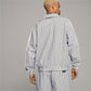 Puma | RHUIGI SUMMER JACKET  { INKY BLUE