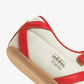 Adidas Originals | TOKYO MARY JANE { CREAM WHITE/RED/GOLD METALLIC