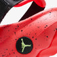 JORDAN | HYDRIP (PS) { INFRARED 23/BLACK-BARELY VOLT