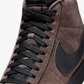 Nike | SB ZOOM BLAZER MID { BAROQUE BROWN/BLACK-BAROQUE BROWN