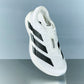 ADIDAS | ADIZERO EVO SL { CLOUD WHITE/CORE BLACK/CLOUD WHITE