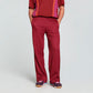 PUMA | PLAYERS LANE T7 PANTS { RED