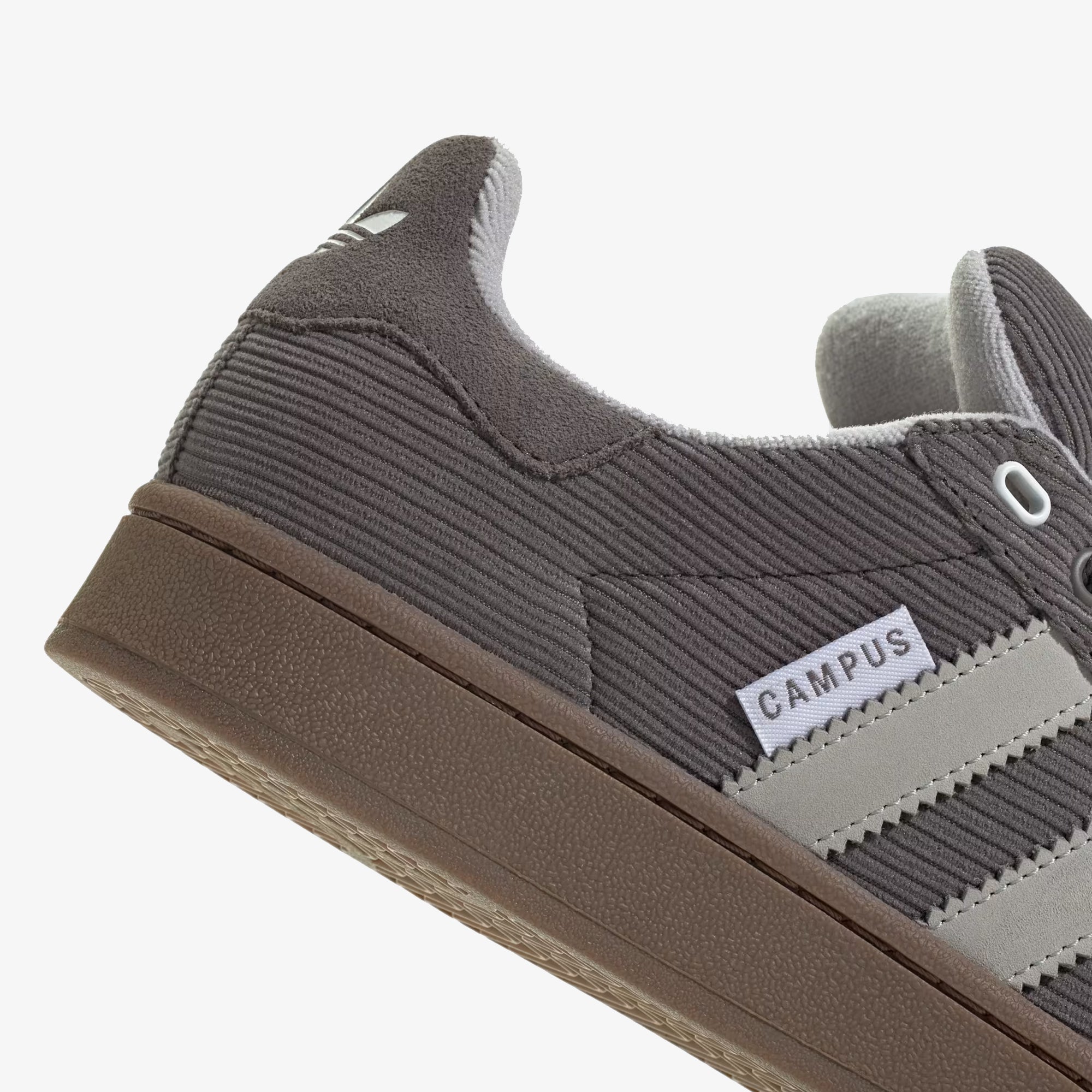  originals Campus 00s 24cm チャコール ADIDAS ORIGINALS | CAMPUS 00S { CHARCOAL/PANTONE/FTWR WHITE