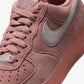 NIKE | AIR FORCE 1 '07 SE { RUST PINK/PARTICLE ROSE