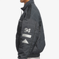 ADIDAS ORIGINALS | BAD BUNNY X MERCEDES - AMG PETRONAS FORMULA ONE TEAM JACKET { DGH SOLID GREY