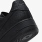 NIKE | AIR FORCE 1 '07 SE SHAGREEN { BLACK/BLACK-ANTHRACITE