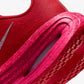 NIKE | VOMERO PREMIUM { UNIVERSITY RED/METALLIC SILVER