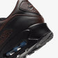NIKE | AIR MAX 90 PREMIUM { BLACK/BLACK-CINNAMON