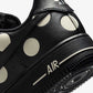 NIKE | AIR FORCE 1 '07 { BLACK/BLACK-SAIL