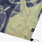 ALMOST GODS | FELT THORN BLOOM RELAXED WINDBREAKER JACKET { NAVY