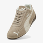 PUMA | SPEEDCAT ELEVATED { ICE COFFEE-ALPINE SNOW