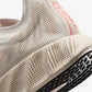 NIKE | AVA X { LIGHT BONE/SIREN RED-BLACK-LT KHAKI