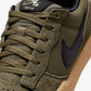NIKE | SB FORCE 58 { MEDIUM OLIVE/BLACK-MEDIUM OLIVE