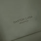GASTON LUGA | RULLEN 16" BACKPACK { OLIVE