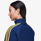 ADIDAS ORIGINALS | MIAOU CORSET TRACK TOP { NAVY