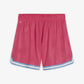 Puma | SUPERSTITION MESH BASKETBALL SHORTS  { ROSE-AOP