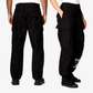Y-3 | NBHD CARGO PANTS { BLACK